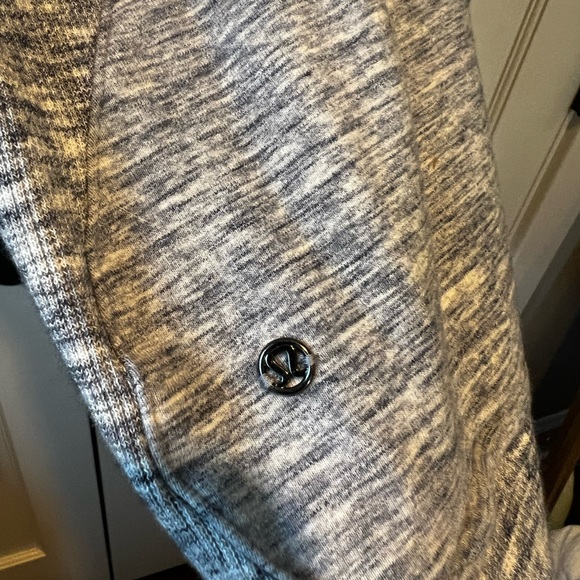 Lululemon Hooded Zip Up - Picture 3 of 7